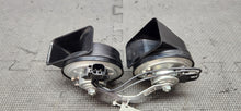 Load image into Gallery viewer, 2015-2023 Ford Mustang Horn with Bracket OEM
