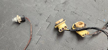 Load image into Gallery viewer, 1997-2004 Chevrolet Corvette Brake Tail Light Wiring Harness OEM
