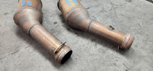 Load image into Gallery viewer, 2011-2014 Ford Mustang GT 5.0L LH &amp; RH Exhaust OEM1
