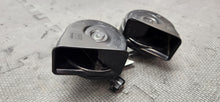 Load image into Gallery viewer, 2015-2023 Ford Mustang Horn with Bracket OEM
