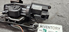 Load image into Gallery viewer, 1997-2004 Chevrolet Corvette LH Driver Rear Trunk Latch Actuator OEM
