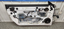 Load image into Gallery viewer, 2015-2023 Ford Mustang GT V6 LH Driver Door Complete "YZ" OEM9
