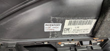Load image into Gallery viewer, 2005-2009 Ford Mustang GT Black/Red Door Panel Set OEM13
