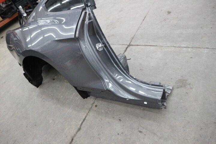 2018-2023 Ford Mustang RH Passenger Rear Quarter Panel - OEM