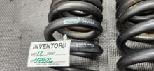 Load image into Gallery viewer, 2009-2024 Dodge Challenger Eibach Rear Springs 3405594
