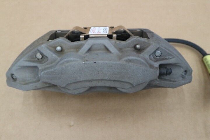 2015-2023 Ford Mustang GT Front RH Brake and Caliper  - OEM