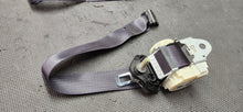 Load image into Gallery viewer, 2010-2015 Chevrolet Camaro Coupe LH RH Rear Seat Belt Pair OEM
