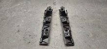 Load image into Gallery viewer, 2015-2023 Ford Mustang Lower Fender Retainer Bracket "SET" OEM

