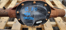 Load image into Gallery viewer, 2011-2014 Ford Mustang GT Rear End 3:15 Gear 43k Miles OEM7
