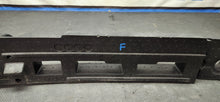 Load image into Gallery viewer, 2011-2014 Ford Mustang GT Front Bumper Reinforcement Impact Absorbor OEM
