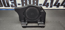 Load image into Gallery viewer, 2018-2023 Ford Mustang GT Rear Subwoofer Speaker - OEM0
