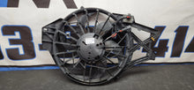 Load image into Gallery viewer, 1999-2004 Ford Mustang GT Cooling Fan Assembly OEM0
