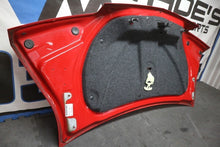 Load image into Gallery viewer, 2010-2013 Chevrolet Camaro Trunk Lid w/ Spoiler "Red" OEM
