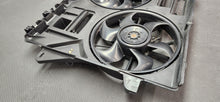 Load image into Gallery viewer, 2015-2023 Ford Mustang GT 5.0 Cooling Fan Assembly OEM9
