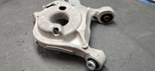 Load image into Gallery viewer, 2015-2023 Ford Mustang GT RH Passenger Rear Lower Spring Mount OEM
