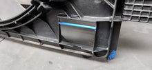 Load image into Gallery viewer, 2017-2024 Chevy Camaro 6.2L Radiator Cooling Fan Assembly #84100128 OEM3
