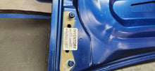 Load image into Gallery viewer, 2005-2009 Ford Mustang Trunk Lid with Spoiler "G9" Convertible - OEM8
