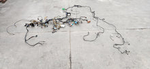 Load image into Gallery viewer, 1998 Chevrolet Corvette C5 Interior Dash &amp; Body Wire Harness Coupe OEM
