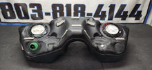 Load image into Gallery viewer, 2018-2023 Ford Mustang GT Gas Tank with Pumps Complete 17k Miles OEM
