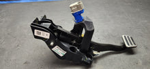 Load image into Gallery viewer, 2015-2017 Ford Mustang GT Pedal Assembly Automatic Gas Brake Pedal OEM
