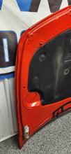 Load image into Gallery viewer, 2010-2013 Chevrolet Camaro SS Hood "Orange" OEM
