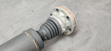 Load image into Gallery viewer, 2018-2023 Ford Mustang GT 10r80 Driveshaft "Automatic" - OEM2
