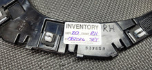 Load image into Gallery viewer, 2008-2021 Dodge Challenger RH Passenger Rear Bumper Bracket Mounting Kit OEM9
