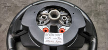Load image into Gallery viewer, 2018-2023 Ford Mustang Leather Steering Wheel "Automatic" 53k Miles OEM8

