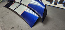 Load image into Gallery viewer, 2010-2012 Ford Mustang Trunk Lid with Spoiler "L6" OEM10
