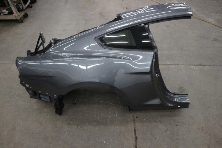 2018-2023 Ford Mustang RH Passenger Rear Quarter Panel - OEM