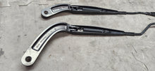 Load image into Gallery viewer, 2015-2017 Ford Mustang LH and RH Front Windshield Wiper Arm Pair OEM7
