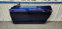 Load image into Gallery viewer, 2015-2023 Ford Mustang GT V6 LH Driver Door Complete w/Glass "L6" OEM0
