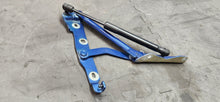 Load image into Gallery viewer, 2005-2009 Ford Mustang Convertible LH &amp; RH Trunk Hinge "SET" OEM
