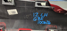 Load image into Gallery viewer, 2010-2015 Chevrolet Camaro LH Driver Side Skirt Molding OEM7
