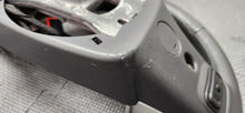 Load image into Gallery viewer, 2011-2014 Dodge Challenger Leather Steering Wheel "Manual" OEM11
