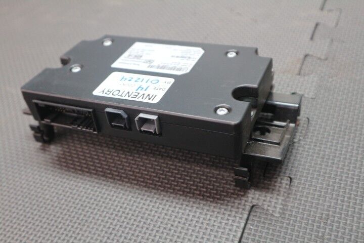 2011 - 2014 Ford Mustang Communication Sync Control Module OEM ER3T-14B428-AB