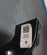 Load image into Gallery viewer, 2015-2023 Ford Mustang GT Automatic Brake Pedal Assembly OEM
