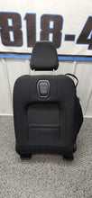 Load image into Gallery viewer, 2024-2026 Ford Mustang GT Black Front Cloth Seats Coupe OEM7
