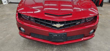 Load image into Gallery viewer, 2010-2013 Chevrolet Camaro SS Front Clip OEM1
