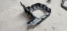 Load image into Gallery viewer, 2015-2017 Ford Mustang GT Rear Bumper Bracket Mounting Kit OEM9

