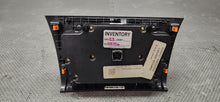 Load image into Gallery viewer, 2017-2023 Chrysler 300s Center Stack Climate Control Panel Oem8
