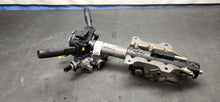Load image into Gallery viewer, 2013 Chevrolet Camaro SS Steering Column Assembly with Key OEM
