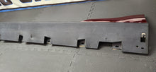 Load image into Gallery viewer, 2015-2017 Ford Mustang GT LH Driverr Side Skirt Molding "RR" Ruby Red - OEM7
