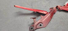 Load image into Gallery viewer, 2015-2017 Ford Mustang  LH &amp; RH Trunk Hinge SET OEM2
