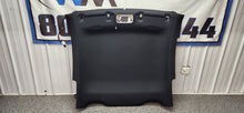 Load image into Gallery viewer, 2015-2017 Ford Mustang Coupe Black Headliner OEM

