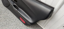 Load image into Gallery viewer, 1997-2004 Chevrolet Corvette Coupe Front Right Door Trim Panel OEM1

