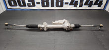 Load image into Gallery viewer, 2015-2023 Dodge Challenger Steering Rack w/ Tie Rods 38k OEM11
