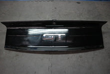 Load image into Gallery viewer, 2018-2023 Ford Mustang Rear Trunk Lid Panel w/Back-Up Camera -OEM
