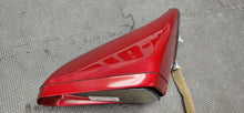 Load image into Gallery viewer, 2010-2015 Chevrolet Camaro SS V6 LH Driver Side Mirror Heated "Red" OEM3
