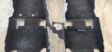 Load image into Gallery viewer, 2015-2023 Ford Mustang Interior Floor Carpet Cover Complete OEM3
